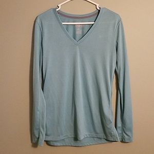 Nike Drifit Womens Top M